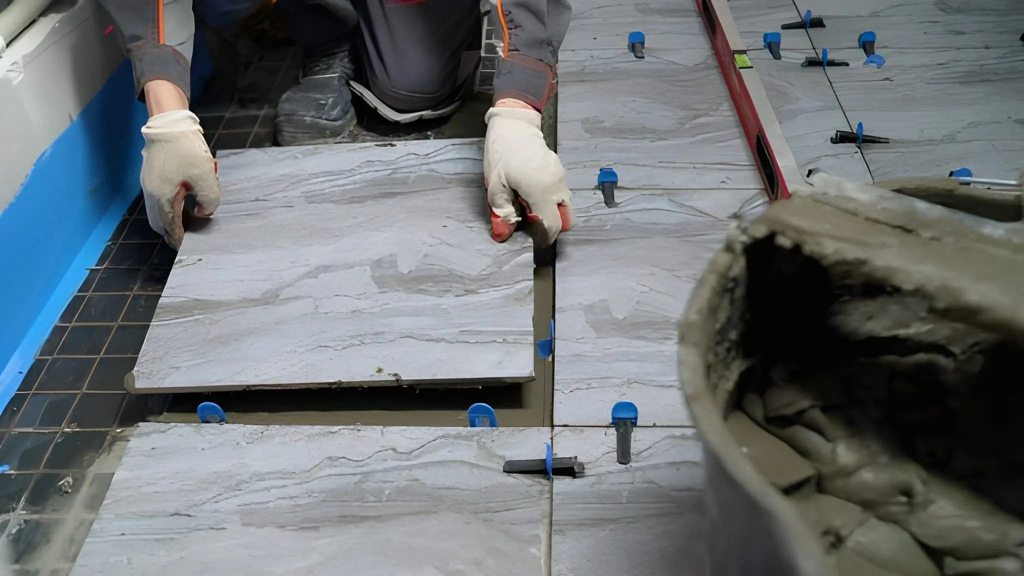 Porcelain Tile Flooring: Installation Best Practices for Long-Lasting Results 1 Porcelain Tile Flooring Installation Best Practices for Long-Lasting Results