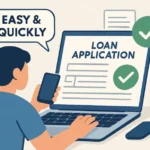 Skip the Lines: How to Apply for a Loan Online Quickly 1 Skip the Lines How to Apply for a Loan Online Quickly