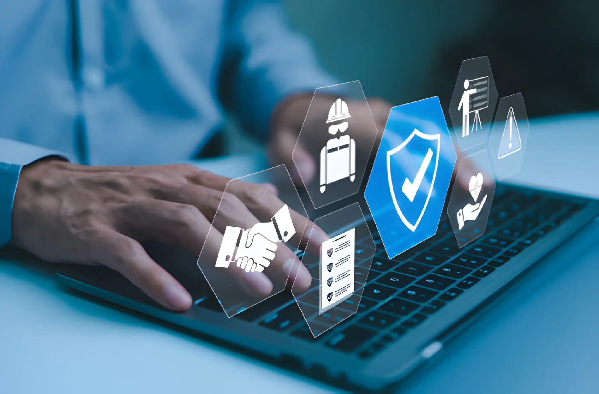 The Role of Workers' Compensation in Employee Safety and Well-being 1 The Role of Workers' Compensation in Employee Safety and Well-being