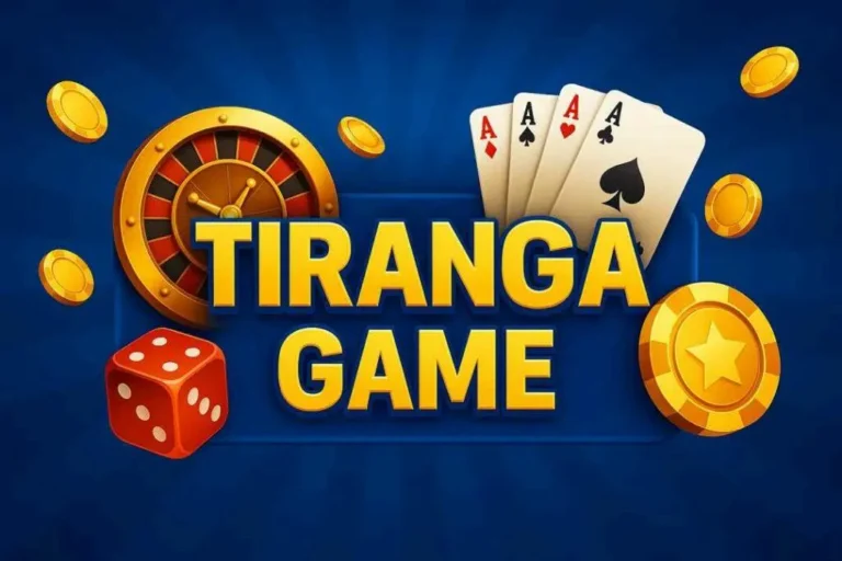 Tiranga Game Referral Program: Earn More While You Play 3 Tiranga Game Referral Program Earn More While You Play
