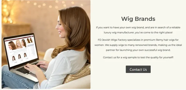 Top 6 Jewish wigs brands 2025 4 Top 6 Jewish wigs brands 2025