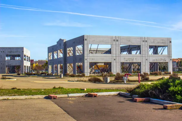 Why Do Businesses Rely on Strong Commercial Construction in Michigan