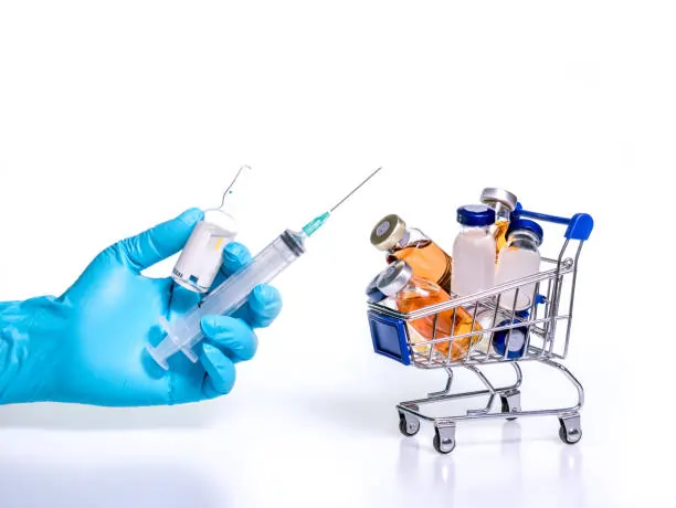 Buying HGH safely and effectively: what you need to know before starting hormone therapy 1 Buying HGH safely and effectively: what you need to know before starting hormone therapy
