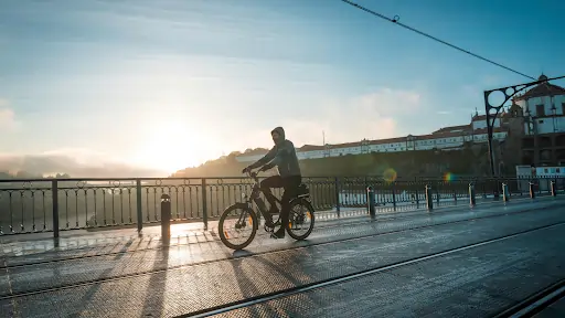 Beginner’s Overview: How to Pick the Right eBike Type
