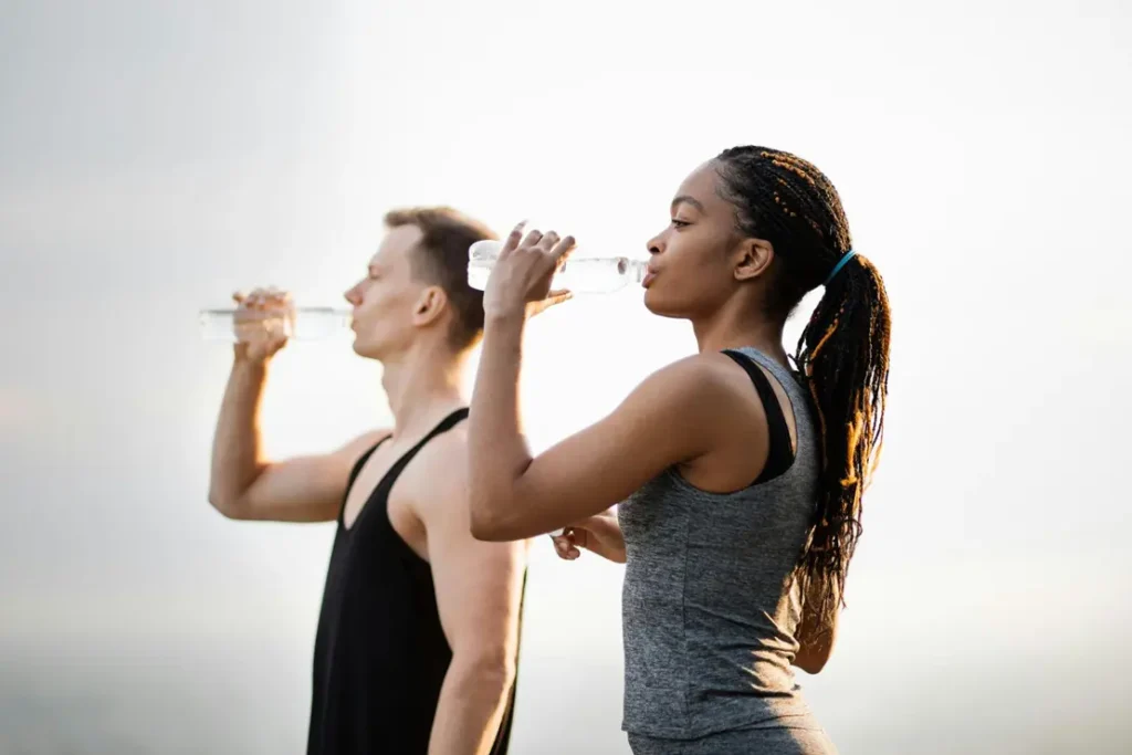 Balancing Energy and Recovery Why Over stimulation Is the New Wellness Risk 1