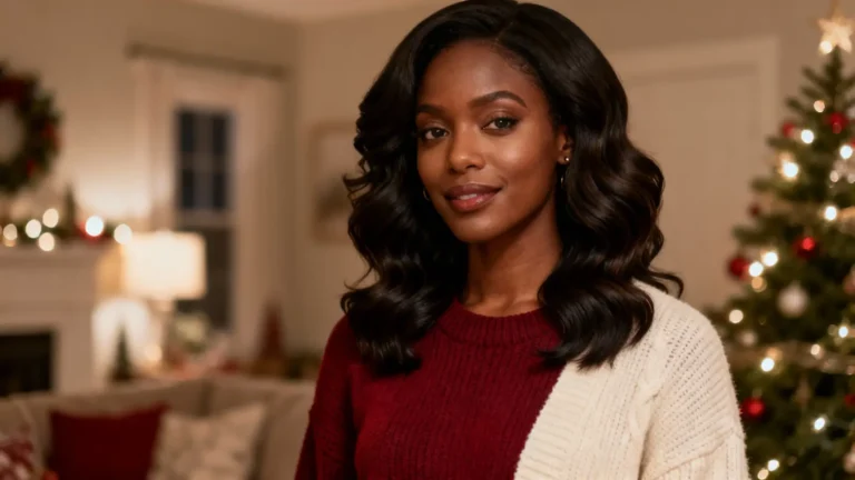 Best Wigs for Christmas Shine Brighter In Holiday Season 7 Best Wigs for Christmas Shine Brighter In Holiday Season