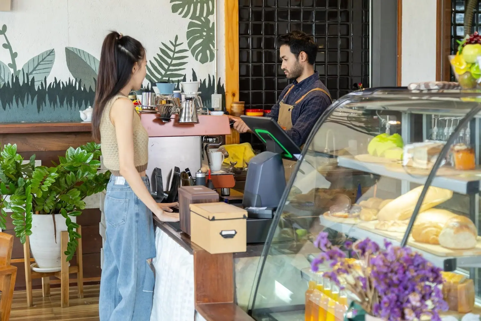 Business Funding for Restaurants 