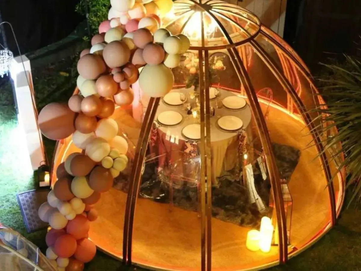 Creative Ways to Make Every Occasion Memorable