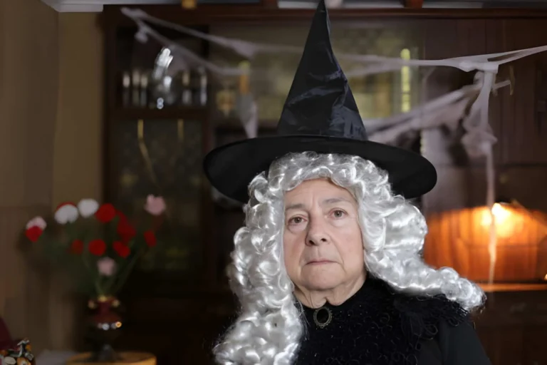 Halloween Costume Ideas Perfect for Seniors