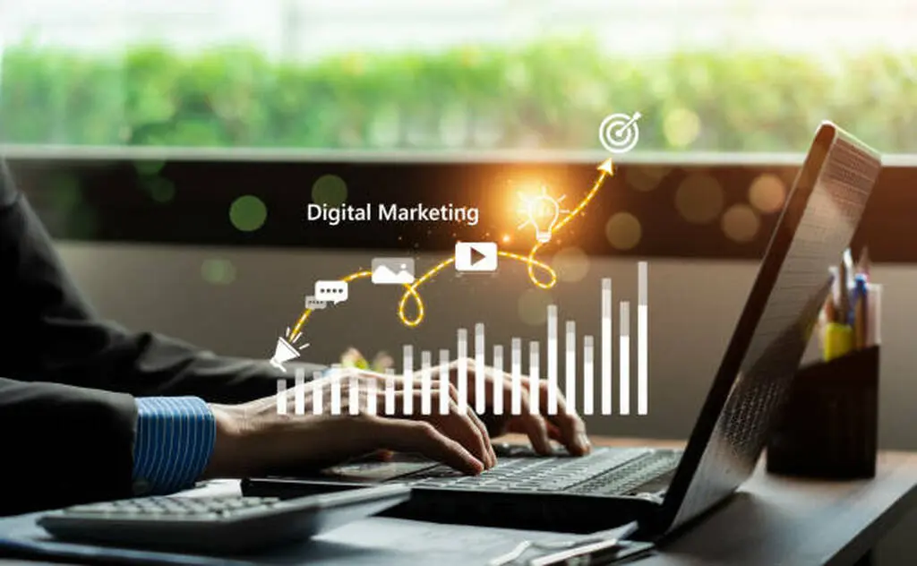 How Digital Marketing is Changing the Way Modern Brands Grow 1 How Digital Marketing is Changing the Way Modern Brands Grow