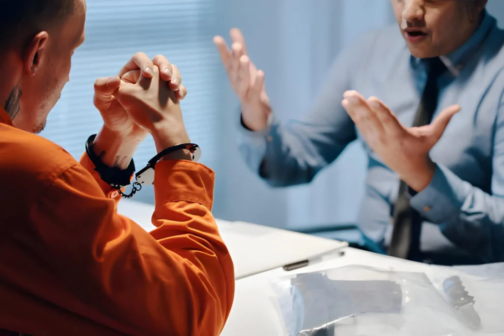 Defensive Injuries Fight How Facts Are Proven: What Workplace Injuries And Criminal Defense ...