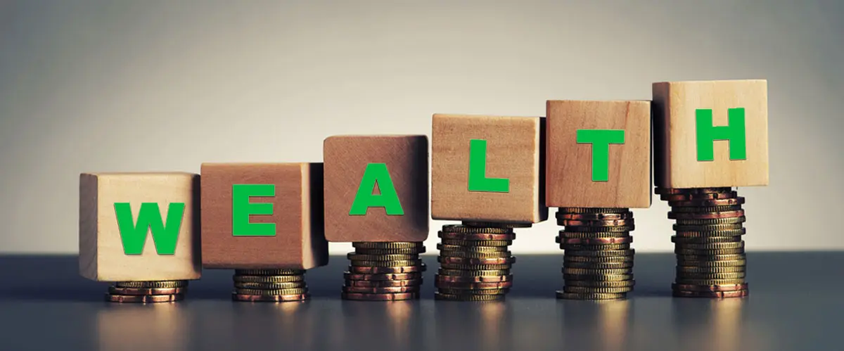 How to Break Through Your Income Plateau and Build Lasting Wealth 1 How to Break Through Your Income Plateau and Build Lasting Wealth