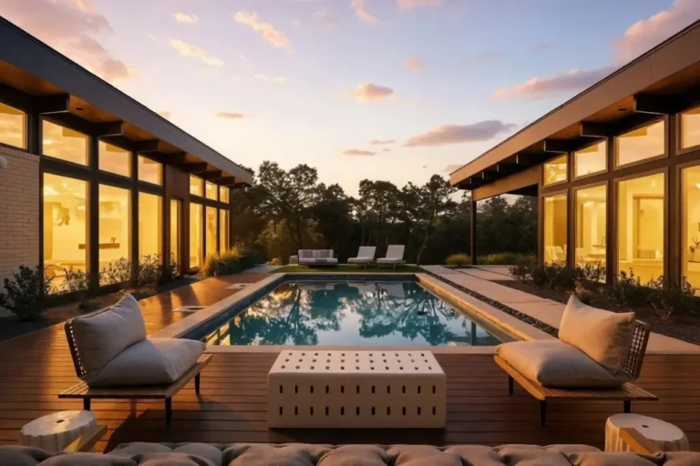 Inside the Machine How AI Learns to Replace Skies and Straighten Shots in Real Estate Photography