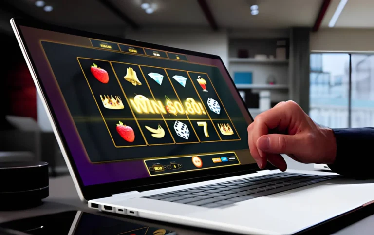 Low Minimum Bets in Online Slot A Smart Financial Move for Players