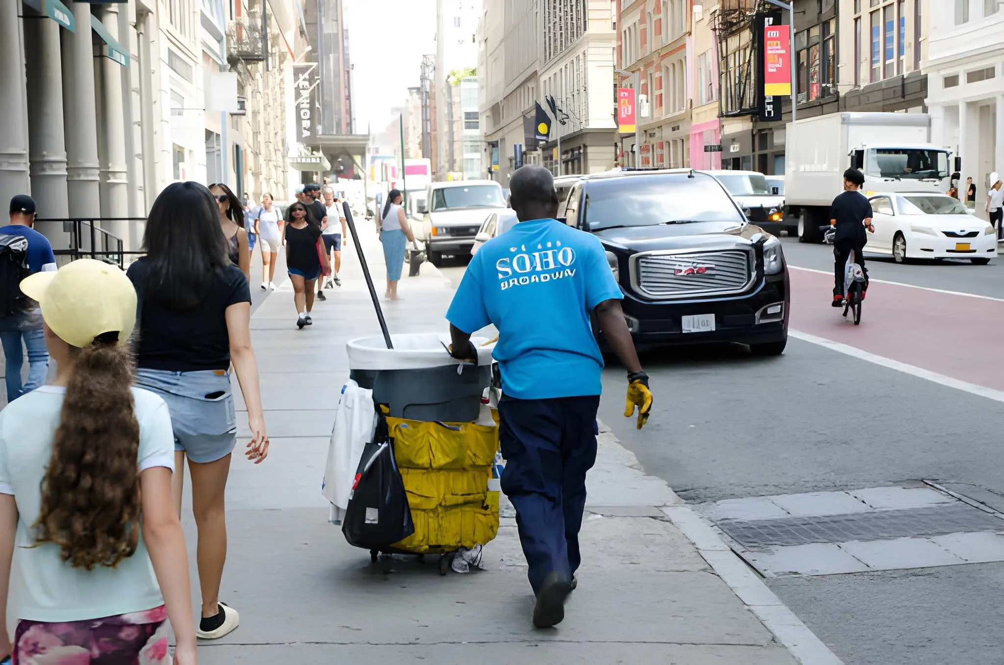 NYC Cleaning Costs What You're Really Paying For