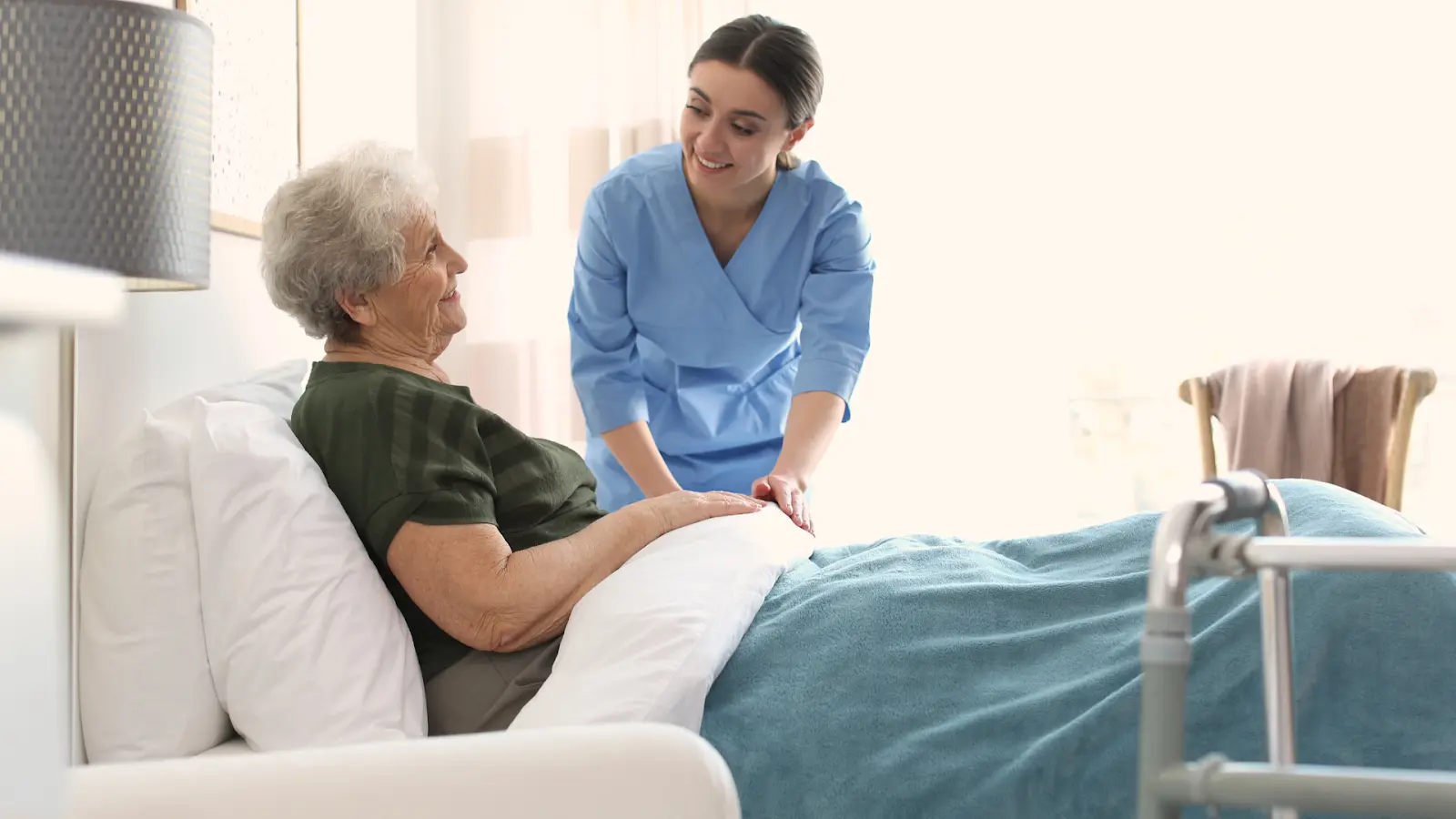 Questions to Ask Your Medicare Doctor Before Your Next Appointment