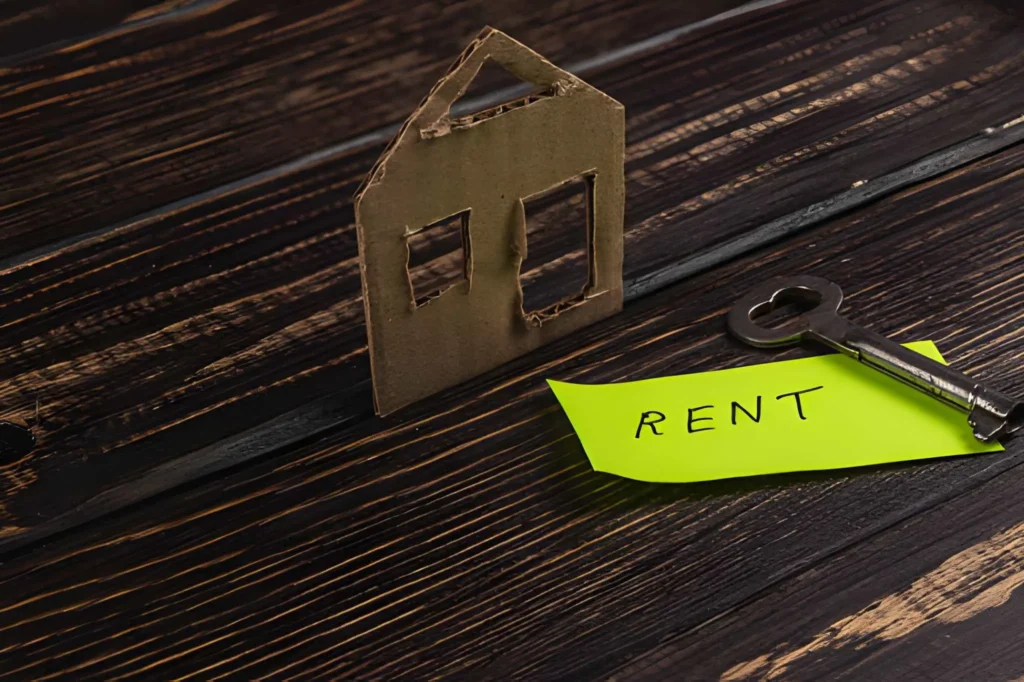 Renting out property rules and pitfalls
