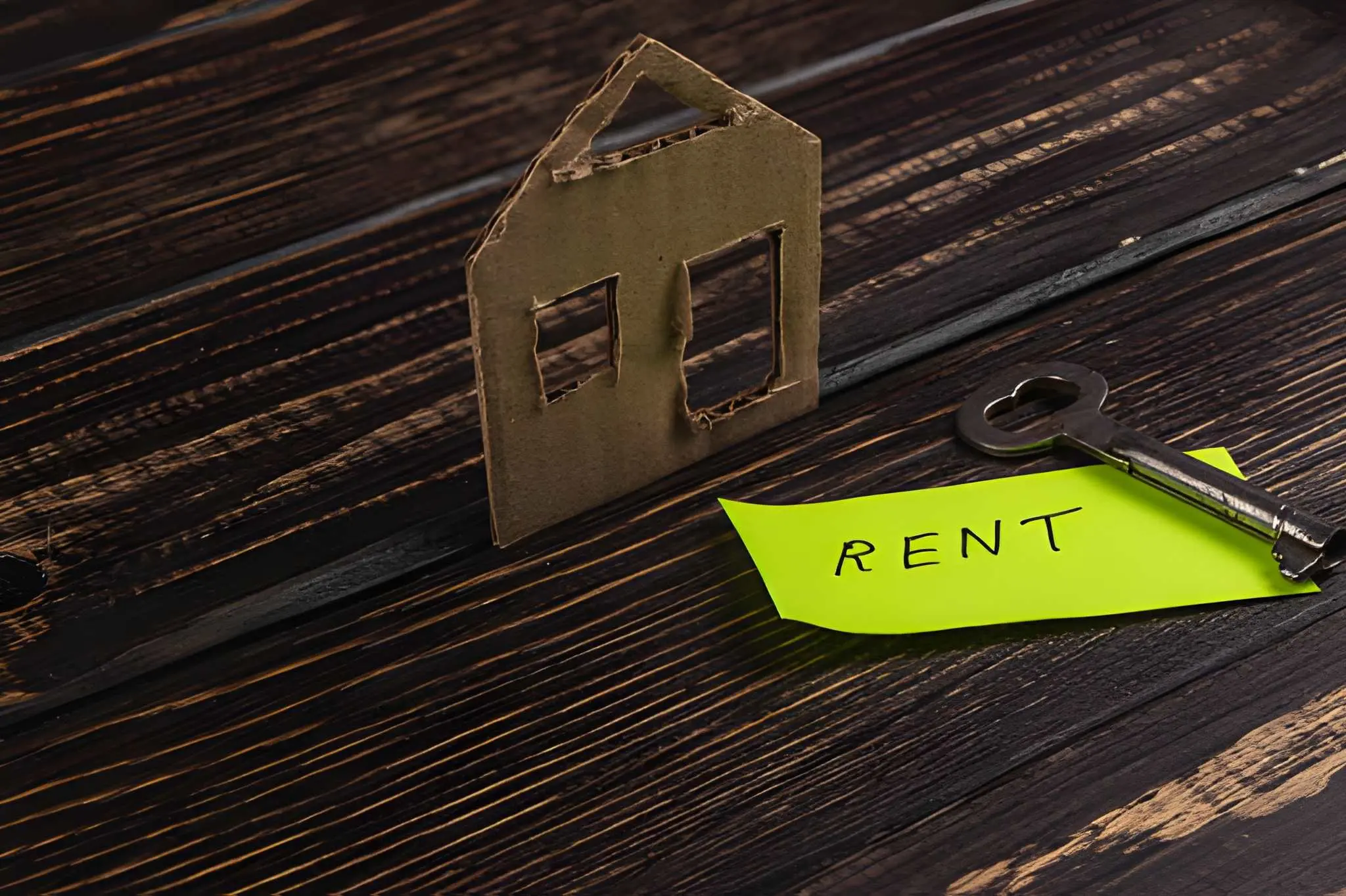 Renting out property rules and pitfalls