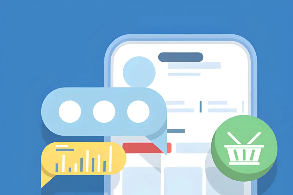 SMS Services for E-commerce How to Increase Sales Fast