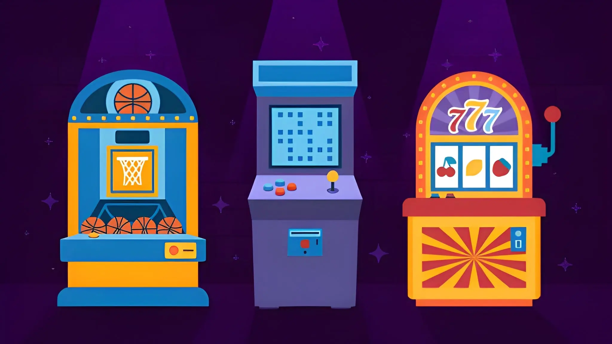 Slot Game Versions of the Top 10 Popular Video Games Played Globally