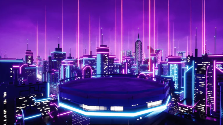 The Rising Popularity of Immersive Entertainment in Big Cities