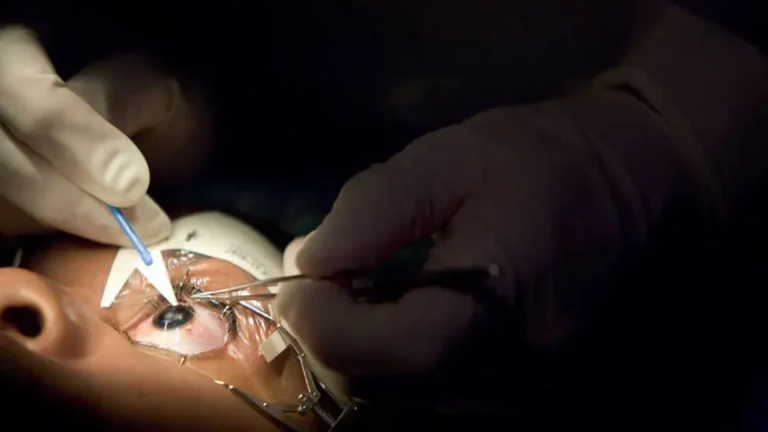 Transform Your Sight with LASIK in NYC – Experience Crystal Clear Vision