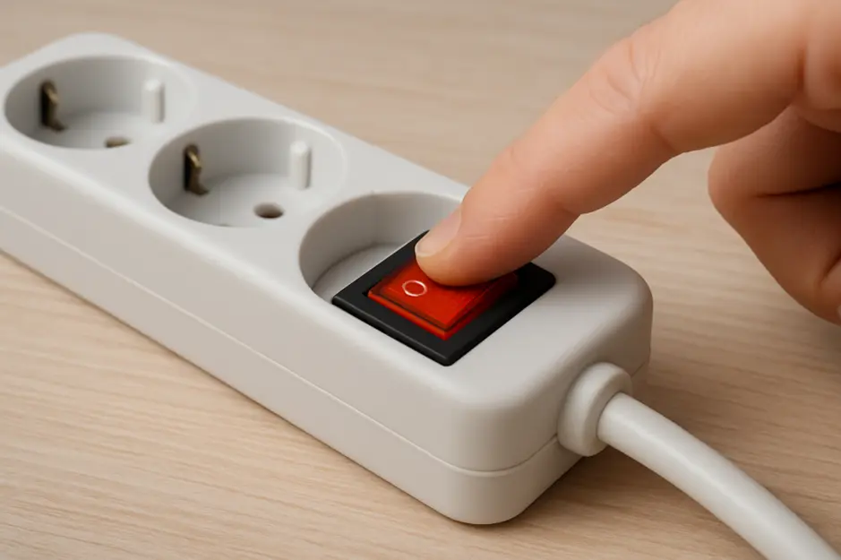 What Should You Know About Extension Cords With Switch? 3 What Should You Know About Extension Cords With Switch 2