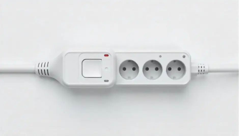 What Should You Know About Extension Cords With Switch? 4 What Should You Know About Extension Cords With Switch 3