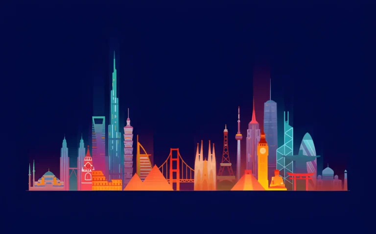 Why Immersive Attractions Are Becoming the Go-To Experience in Major Cities