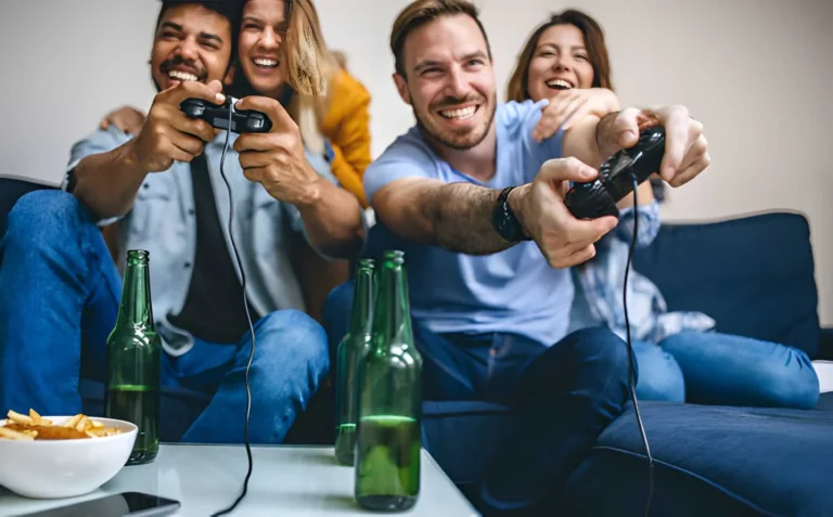 Why Multiplayer Games Are Blowing Up in 2025 – A Real Look 3 Why Multiplayer Games Are Blowing Up in 2025 – A Real Look