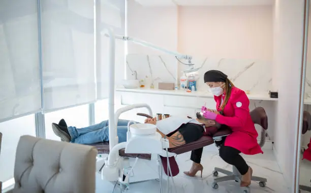 How a Spa-Style Dental Clinic Transforms Your Smile and Comfort