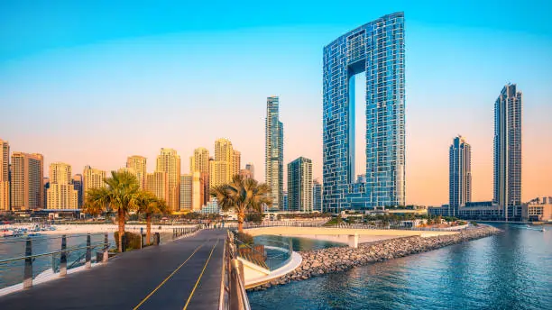 Real Estate in Dubai: Unlocking Opportunities in a Dynamic Market