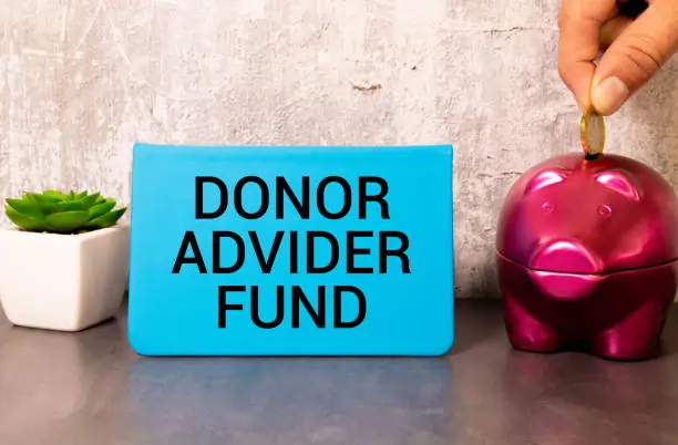 7 Surprising Benefits of a Donor-Advised Fund You Might Not Know