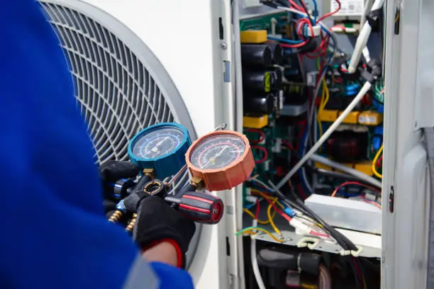 How HVAC Experts Perform Preventive Maintenance to Extend System Life