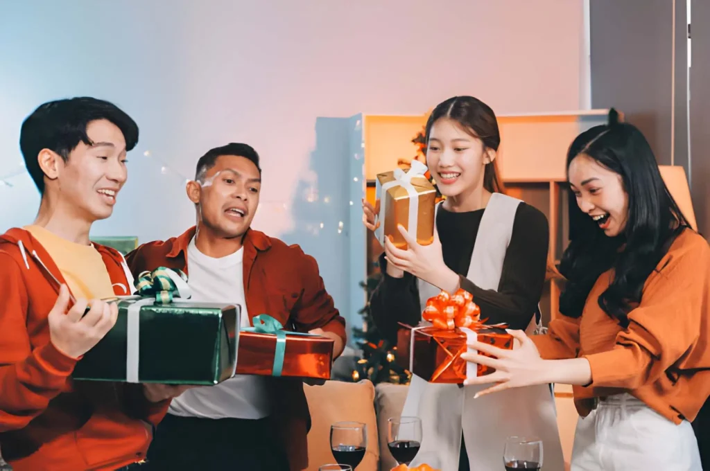 10 Thoughtful New Year Gifts to Start the Year Right