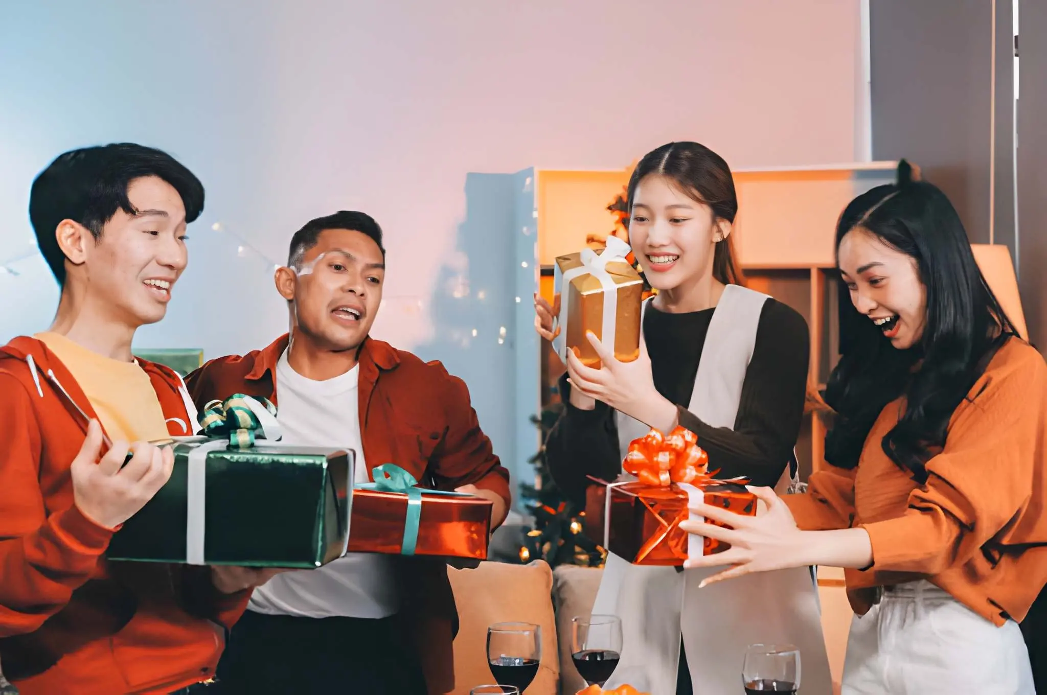 10 Thoughtful New Year Gifts to Start the Year Right