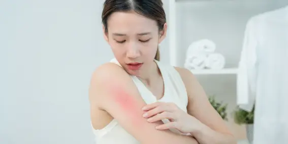 7 Benefits of Laser Treatments for Skin Problems