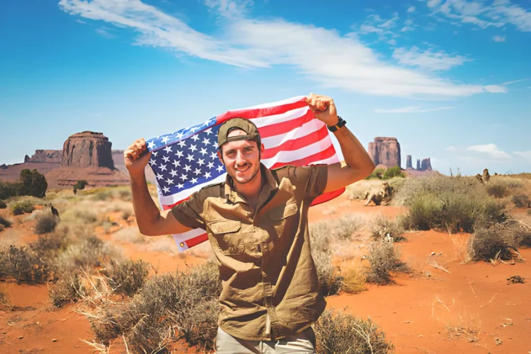 Best USA Tours for Australian Adventure Seekers