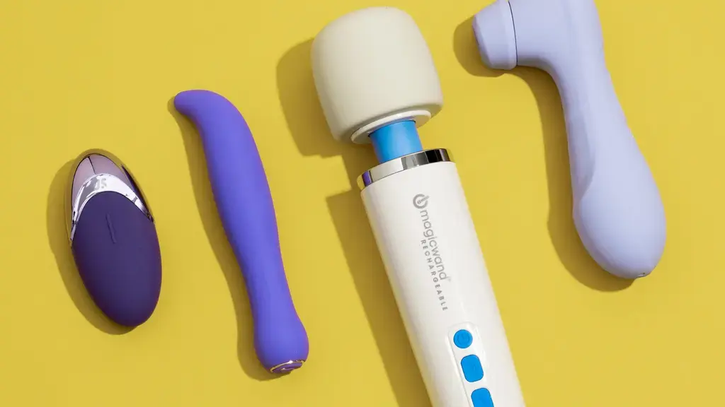 Discover Confidence and Comfort with Modern Intimate Toys