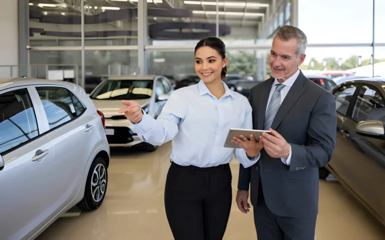 Don’t Be The Joke Of The Dealership000 A Fun Guide To Smarter Car Buying