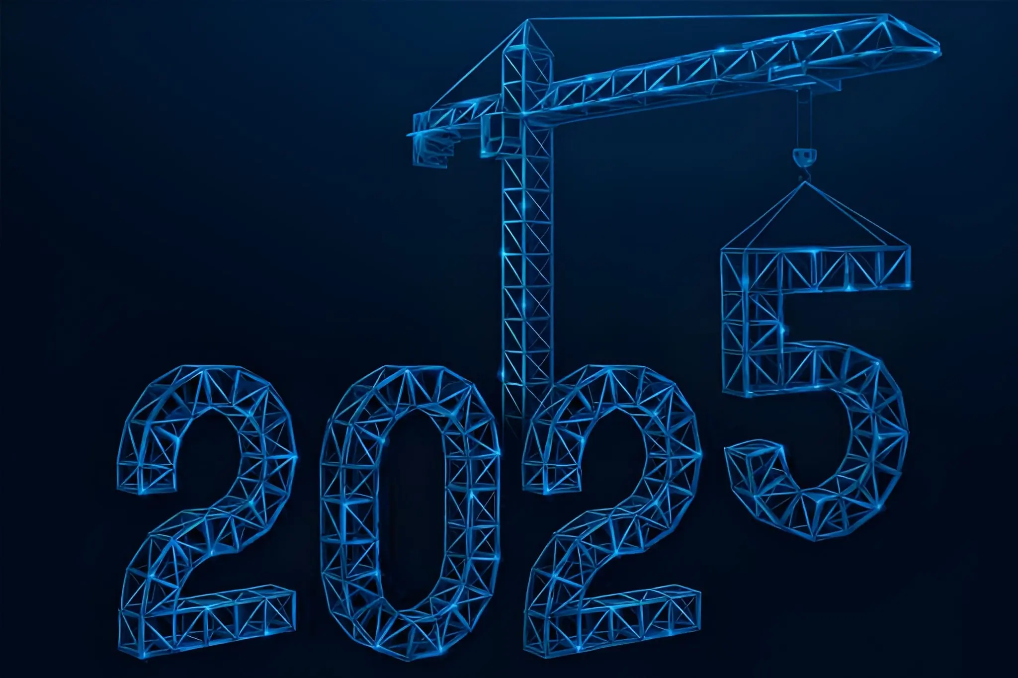 How Digital Material Insights Are Transforming Construction in 2025