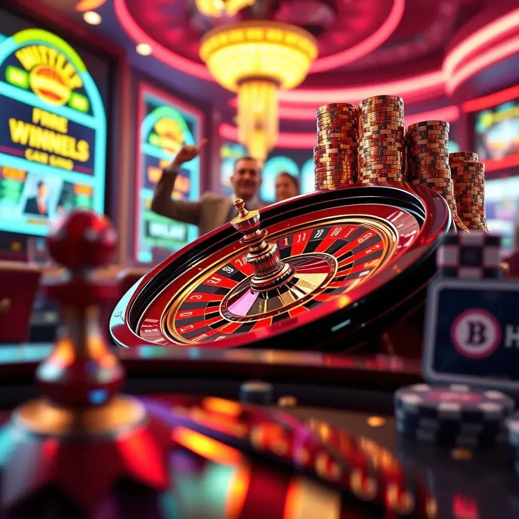 How To Pick the Right Casino Sites for Yourself Without Getting Scammed 1 How To Pick the Right Casino Sites for Yourself Without Getting Scammed