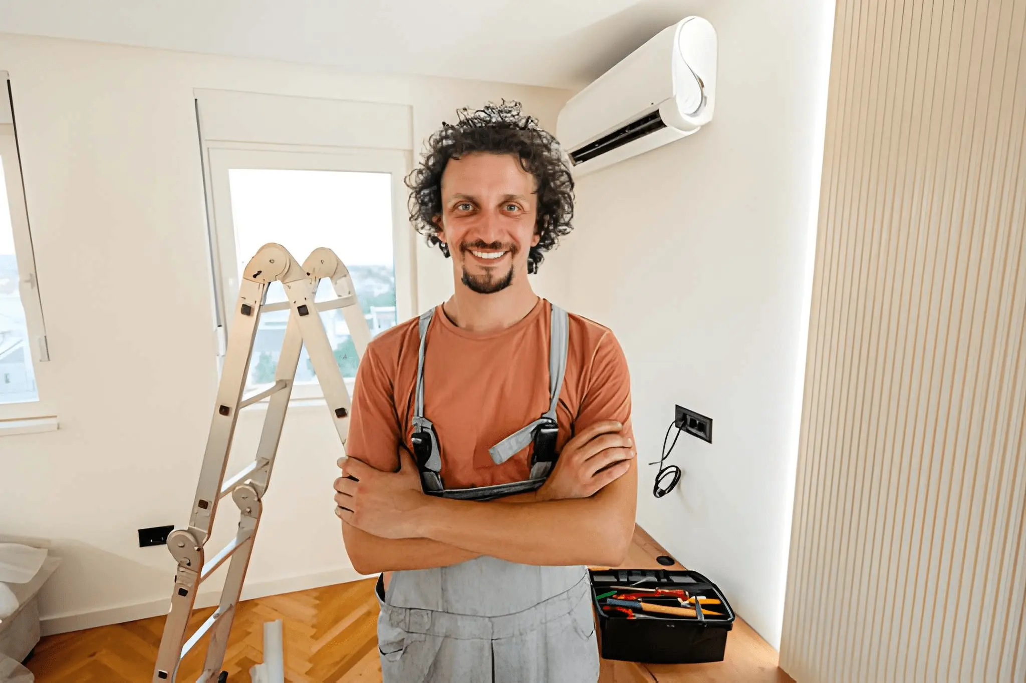 How to Choose the Right HVAC Contractor for Your Home? 1 How to Choose the Right HVAC Contractor for Your Home