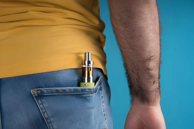 How to Choose the Right THC Vape Cartridge for Your Needs