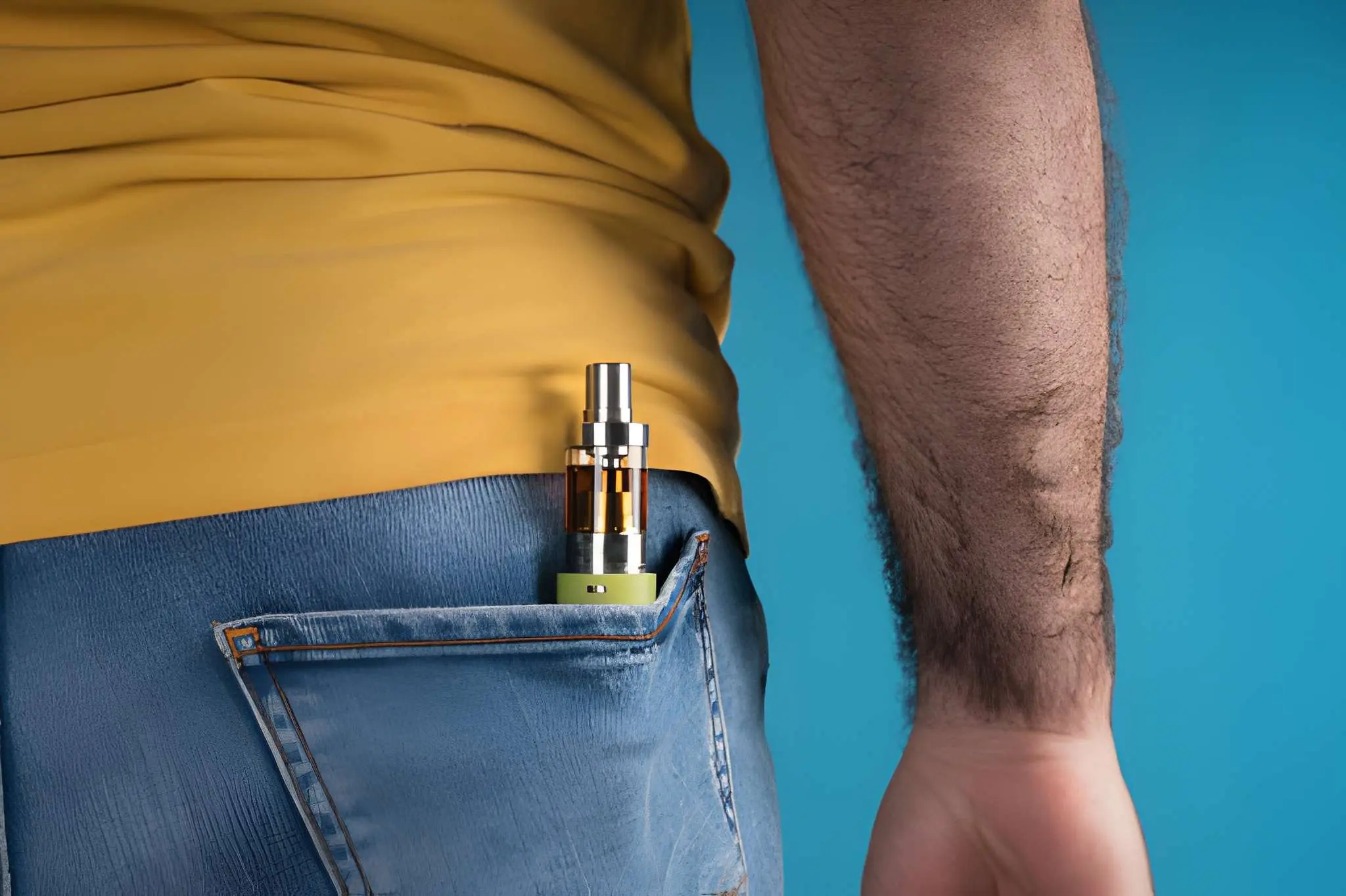 How to Choose the Right THC Vape Cartridge for Your Needs