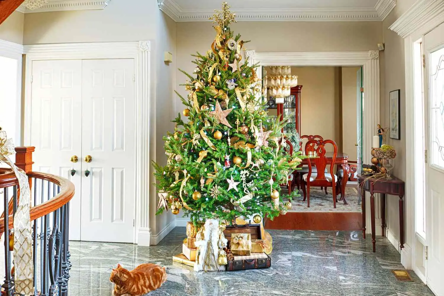 How to Order Real Christmas Trees Online for a Stress-Free Holiday Season