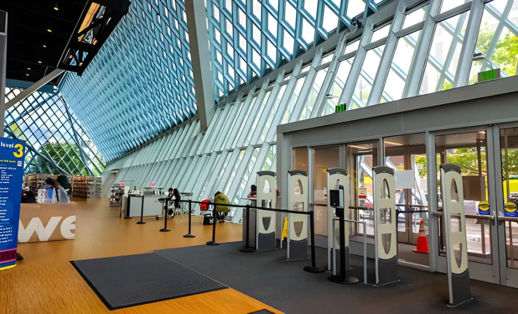 Luggage Storage Seattle: Travel Smarter While Exploring The Emerald City
