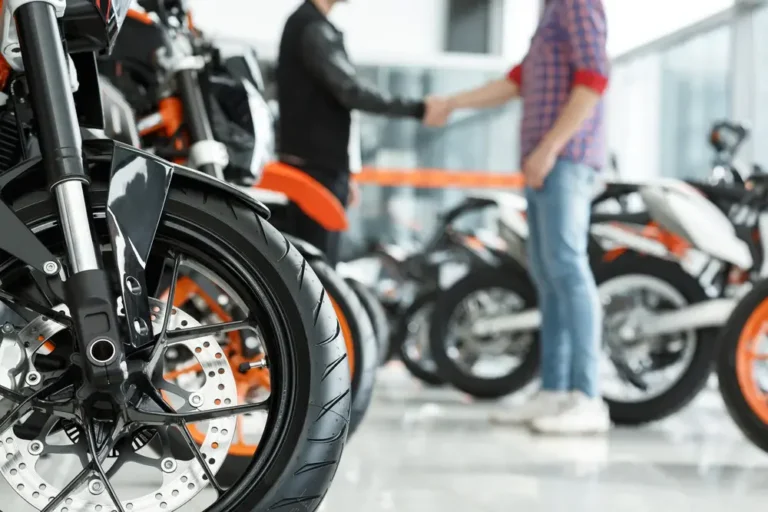 Motorcycle Financing Basics Every Buyer in Colorado Should Know