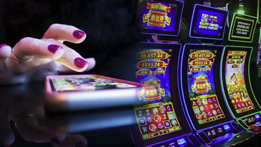Pragmatic88 and the Future of Online Slot Gaming