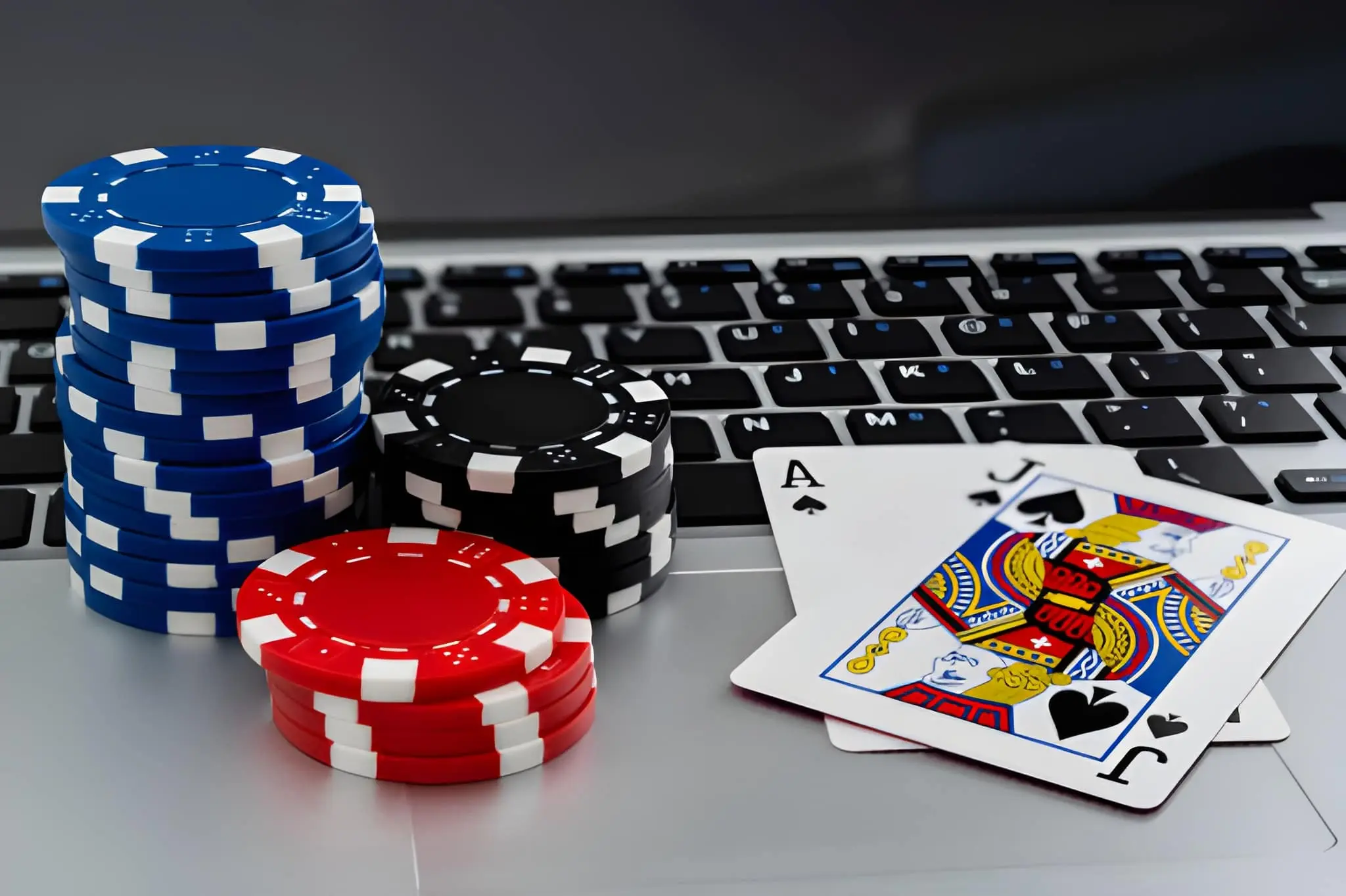 The Casino Term That Should Make You Pause Immediately